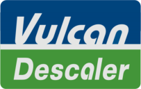 Vulcan Descaler Logo