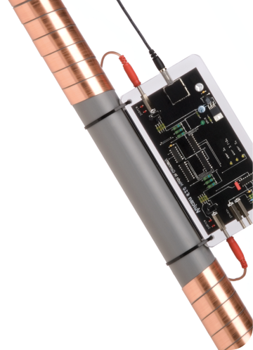 Vulcan Descaler cut home promo